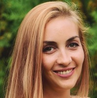 Ekaterina Stoyanova