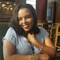 Louise Sikubwabo