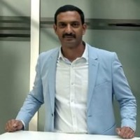 Vincent Vinod