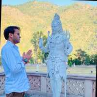 Kailash saini