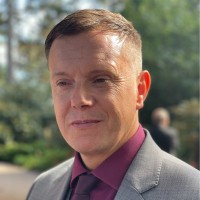 Barry Cockwell