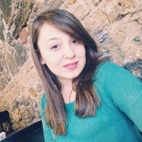İrem Doğan