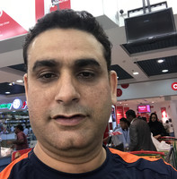Raj Kumar Bhat