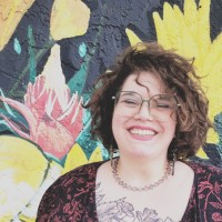 Charlia Messinger