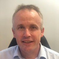 John Irwin