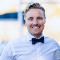 Jonathan Tholden