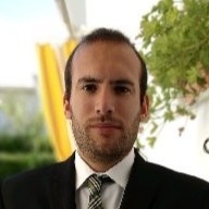 Pablo Barroso González