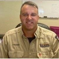 Joshua Jones