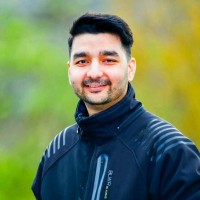 Mir Sharjeel