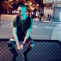 Saul Nevado Rodríguez