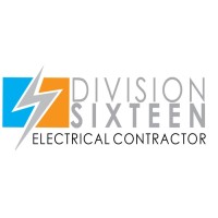 Division Sixteen Electrical Contractors