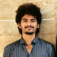 Srimanth Nama