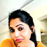 Madhuri Yadav