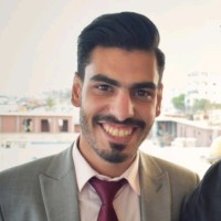 Anas Sharaf