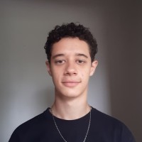 Matheus Paulino