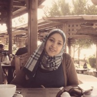 Rana Mostafa