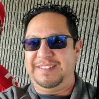 Gabriel Baca