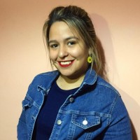 Milagros Cornago