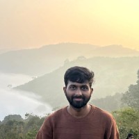 Sai Harsha Gajjavarapu