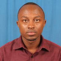 Richard Mwangangi