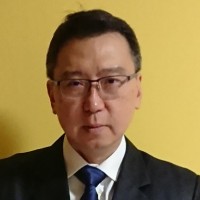 Joshua Lee