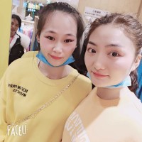 廖芳英