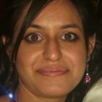 Amna Khawaja