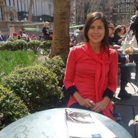 María José Picon Meleda