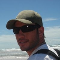 Sérgio Ricardo Wahrhaftig