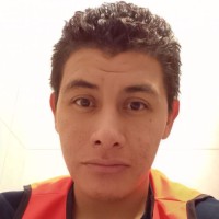Daniel Díaz Falcón
