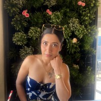 Mejina Bhusal