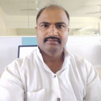 Praveenkumar Bhute