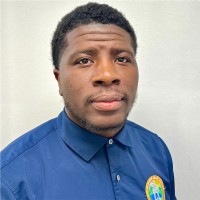 Jaaziah Israel