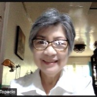 Cynthia Topacio