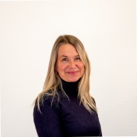Annchristin Gustavsson