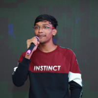 Kodimala Manikanta