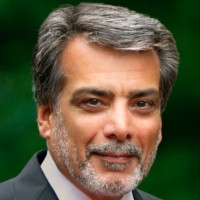 Nadeem Akram