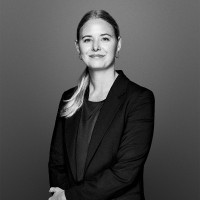 Anne Cathrine Hoegh Toft