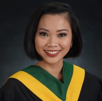 Ma. Jane Pascua, Rmt
