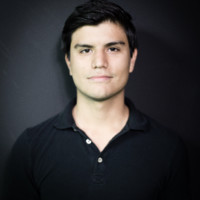 Jordan Vasquez