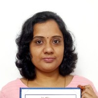 Divyalochany Thangavel