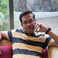 Badarinath Joshi