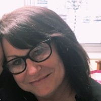 Donna Haggard