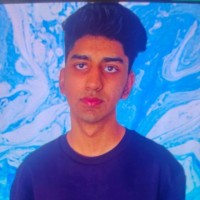 Aryan Raju