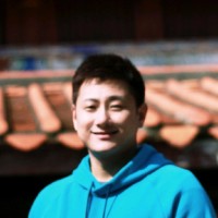 Xavier Chen