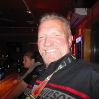 Brian Enright