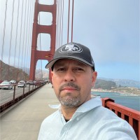 Javier Galvan