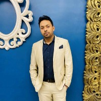 Abhishek Jain