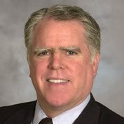 Terrence P. Mcmahon