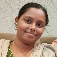 Pranathi Valluru